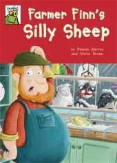 Froglets: Farmer Finn's Silly Sheep