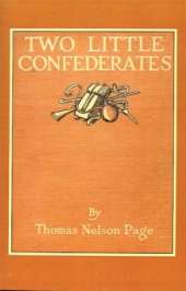 Two Little Confederates