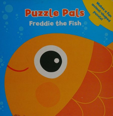 Freddie the Fish