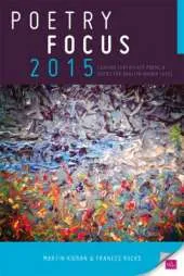 Poetry Focus 2015: Leaving Certificate Poems & Notes for English Higher Level