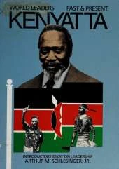 Jomo Kenyatta