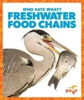 Freshwater Food Chains
