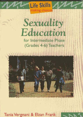 Sexuality Education for Intermediate Phase