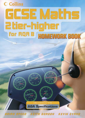 Higher Homework Book
