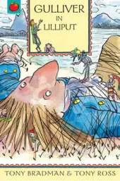 The Greatest Adventures in the World: Gulliver in Lilliput