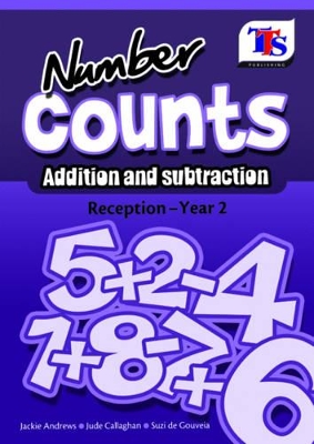 Number Counts: Addition and Subtraction