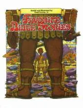 Favorite Bible Stories