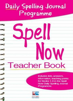 Spell Now