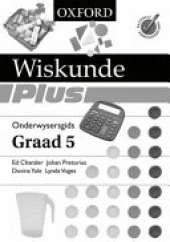 Oxford Wiskunde Plus
