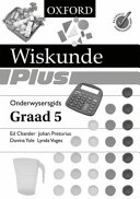 Oxford Wiskunde Plus