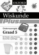 Oxford Wiskunde Plus