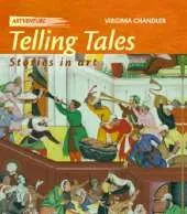 Artventure: Telling Tales: Stories In Art