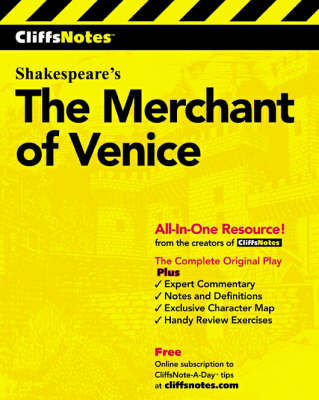 Merchant of Venice