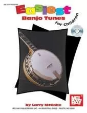Easiest  Banjo Tunes for Children