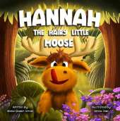Hannah the Hairy Little Moose