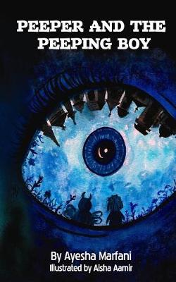 Peeper and the Peeping Boy