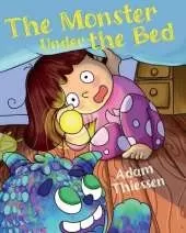 The Monster Under The Bed