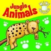 Jungle Animals