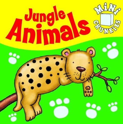 Jungle Animals