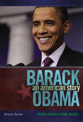 Barack Obama