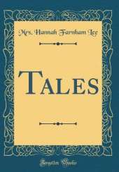 Tales (Classic Reprint)