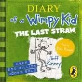 Diary of a Wimpy Kid: The Last Straw