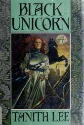 Black Unicorn: Dragonflight Books