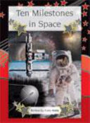 Springboard Lower: Ten Milestones in Spac