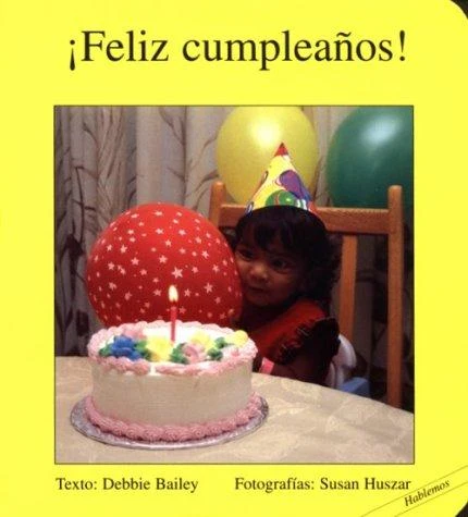Feliz Cumplea Nos!