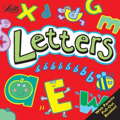 Pre-school Letters