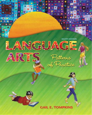 Language Arts: Patterns of Practice