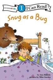 Snug as a Bug: Level 1