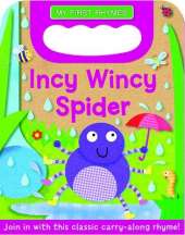 Incy Wincy Spider