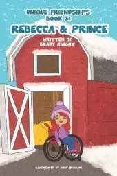 Rebecca & Prince