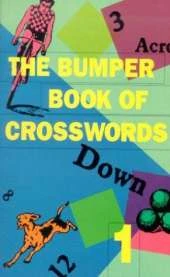 Piccolo Bumper Crossword Book