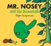 Mr. Nosey and the Beanstalk