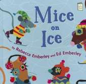 Mice on Ice