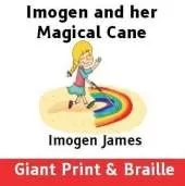 Imogen and her Magical Cane