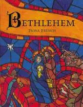 Bethlehem: With Words from the King James Bible