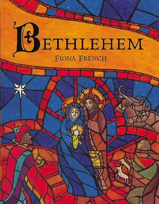 Bethlehem: With Words from the King James Bible