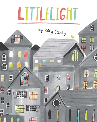 Littlelight: A timeless message about building bridges, not barriers