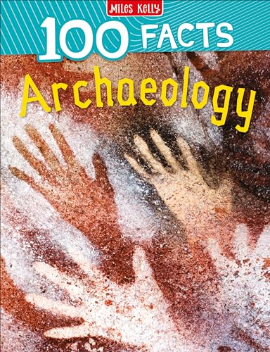 100 Facts Archaeology