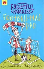 Football-Mad Dad