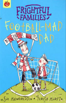 Football-Mad Dad