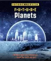 Future STEM: Planets
