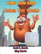 King Chin Hair Rules the World