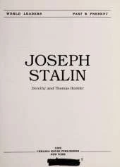 Joseph Stalin