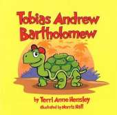 Tobias Andrew Barthlomew
