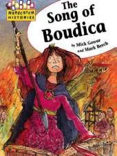 Hopscotch: Histories: The Song of Boudica