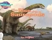 Cambridge Reading Adventures The Rise of the Sauropods White Band